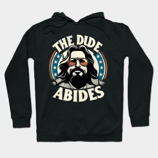 Big Lebowski Hoodie